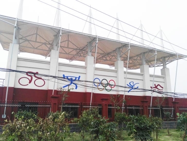 簡約運(yùn)動圖案